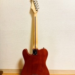 Legend LTE-69TL N  美品 テレキャスター シンラインタイプ　美品 の画像