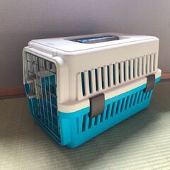 ペットキャリー