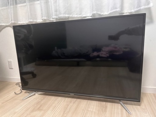 家電 テレビ 液晶テレビ