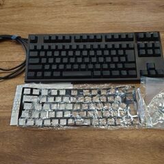 【値下げ】東プレ　REALFORCE R2 PFU Limite...