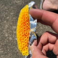 バイクのスポークに付けるアレ！の画像