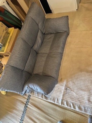 家具 ソファ 2人掛け
