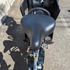 (受渡決定)　5/31のみ　ヤマハ　PAS Babby un SP 電動自転車の画像