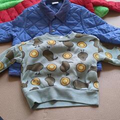 子供用品 キッズ用品 子供用バッグの画像