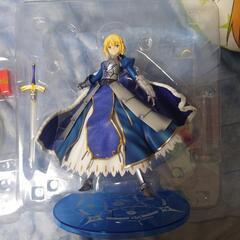 Fate　GrandOrder　アルトリア・ペンドラゴン完全受注生産品の画像