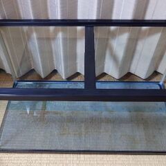 90センチ水槽