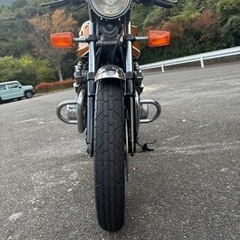 バイク HONDA ホンダ　cb750K RC01　　引き取り限定の画像