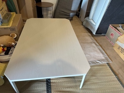 家具 テーブル ローテーブル