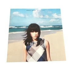 上原多香子/my first love❤CD　SPEEDの画像