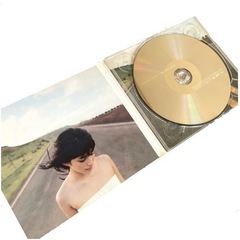 上原多香子/my first love❤CD　SPEEDの画像