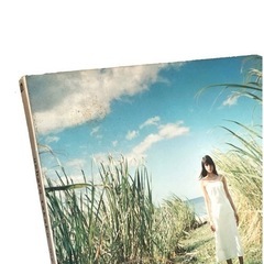 上原多香子/my first love❤CD　SPEEDの画像