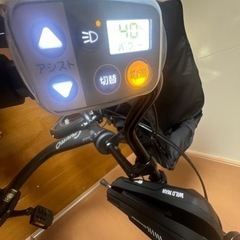 gyuto 電動自転車2023年モデルの画像