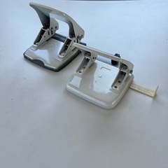 穴あけポンチの画像