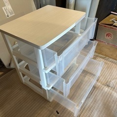 家具 オフィス用家具 タンスの画像