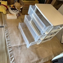 家具 オフィス用家具 タンスの画像