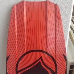 カイトサーフィン、カイトボードの画像