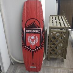 カイトサーフィン、カイトボードの画像