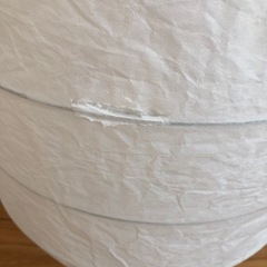 電気ランタン　家具 照明器具の画像