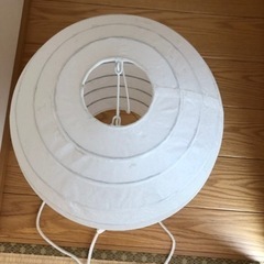 電気ランタン　家具 照明器具の画像
