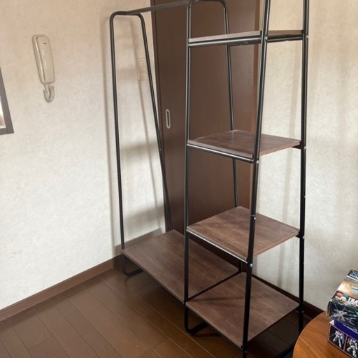 シェルフ　収納　ラック