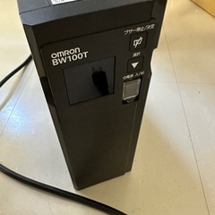 【ジャンク品】UPS無停電電源装置