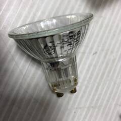 ▼【IKEA イケア スポットライト トロス TROSS 天井照明 シーリングライト 電球付き 中古】（NF240329）503-36Wの画像
