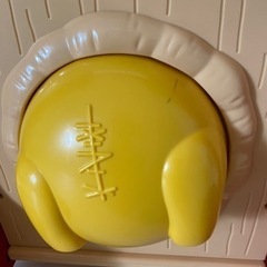 プーさん　手押し車の画像