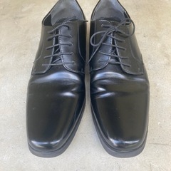 靴(27.5)