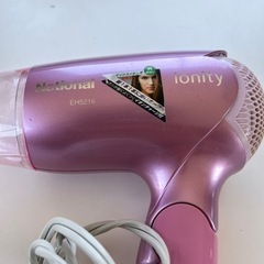 ドライヤーの画像