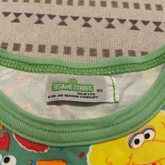 子供用品 キッズ用品 子供服の画像