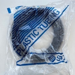 プラスチックチューブ　