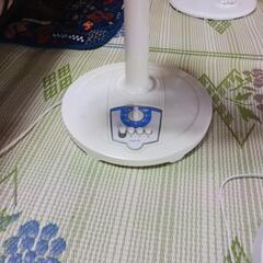 家電 季節、空調家電 扇風機の画像