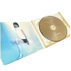 鈴木あみ/BE TOGETHER❤CD　歌手　女性アーティストの画像