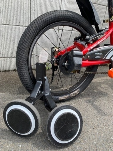 自転車 マウンテンバイク