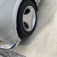 ダイハツ ミラジーノ お譲りしますの画像