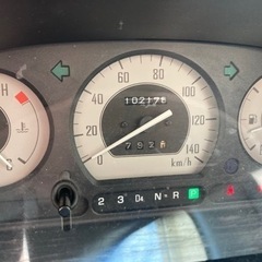 ダイハツ ミラジーノ お譲りしますの画像