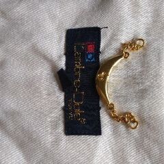 麻　ジャケットの画像