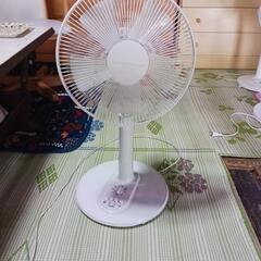 家電 季節、空調家電 扇風機