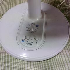 家電 季節、空調家電 扇風機の画像