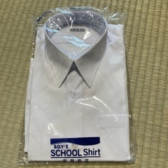 ワイシャツ#メンズ#学生