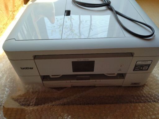 BROTHER　印刷機　複合機　DCP-J962N