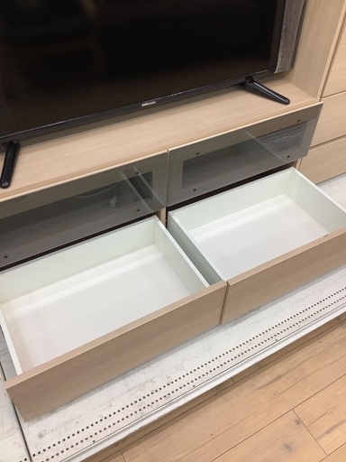 テレビボードのご紹介です！！！