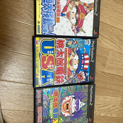 桃太郎電鉄　プレステ