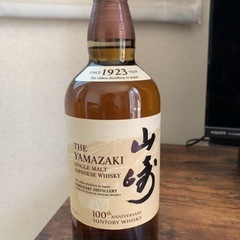 お酒 ウイスキー