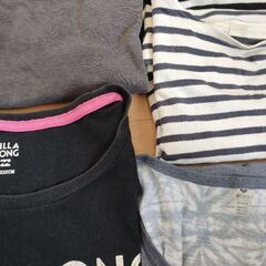 S～Mレディース服 出来れば今日取りに来て頂ける方の画像