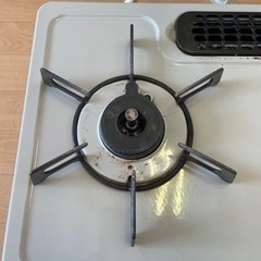 生活雑貨 調理器具 ガステーブルの画像