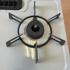生活雑貨 調理器具 ガステーブルの画像