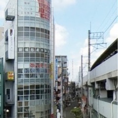 店舗シェア募集