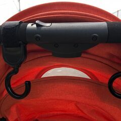 【値下げ中】ベビーカー　バギー　KATOJI　美品　折り畳みの画像