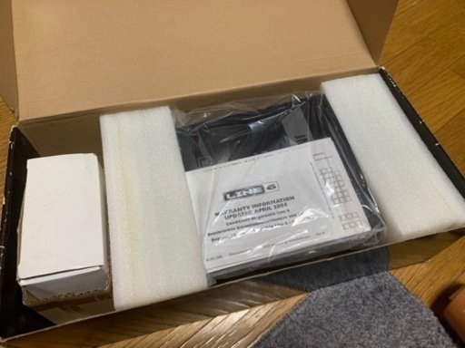 その他 Line6 MJ4  Looper